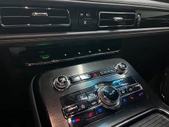 Lincoln Explorer 2.7T AWD Prestige - ფოტო 9
