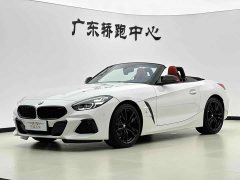 BMW Z4 2022 sDrive 25i M Sport Package - ფოტო 1