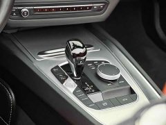 BMW Z4 2022 sDrive 25i M Sport Package - ფოტო 2