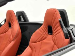 BMW Z4 2022 sDrive 25i M Sport Package - ფოტო 3