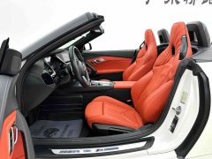 BMW Z4 2022 sDrive 25i M Sport Package - ფოტო 6