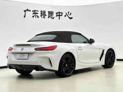 BMW Z4 2022 sDrive 25i M Sport Package - ფოტო 7