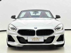 BMW Z4 2022 sDrive 25i M Sport Package - ფოტო 8