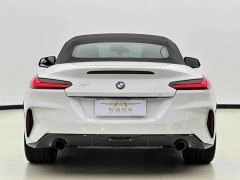 BMW Z4 2022 sDrive 25i M Sport Package - ფოტო 9