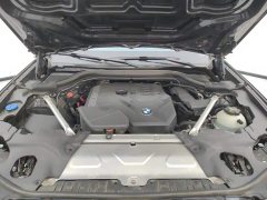 BMW X3 2023 xDrive25i M Sport Package - ფოტო 8