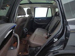 BMW X3 2023 xDrive25i M Sport Package - ფოტო 9