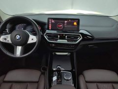 BMW X3 2023 xDrive25i M Sport Package - ფოტო 10