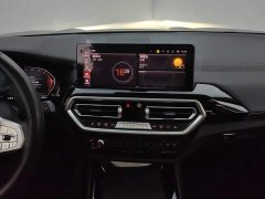 BMW X3 2023 xDrive25i M Sport Package - ფოტო 11
