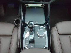 BMW X3 2023 xDrive25i M Sport Package - ფოტო 14