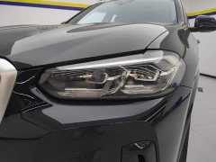 BMW X3 2023 xDrive25i M Sport Package - ფოტო 4