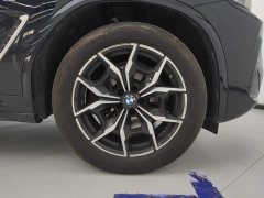 BMW X3 2023 xDrive25i M Sport Package - ფოტო 5