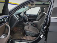 BMW X3 2023 xDrive25i M Sport Package - ფოტო 7
