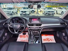 Honda Accord 2018 260TURBO Elite National V - ფოტო 11