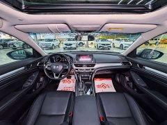 Honda Accord 2018 260TURBO Elite National V - ფოტო 12