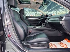 Honda Accord 2018 260TURBO Elite National V - ფოტო 13