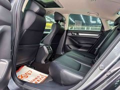 Honda Accord 2018 260TURBO Elite National V - ფოტო 14