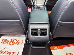 Honda Accord 2018 260TURBO Elite National V - ფოტო 16