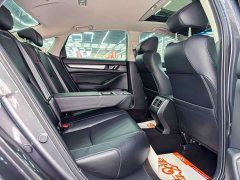 Honda Accord 2018 260TURBO Elite National V - ფოტო 17