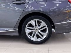Honda Accord 2018 260TURBO Elite National V - ფოტო 18