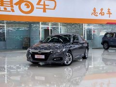 Honda Accord 2018 260TURBO Elite National V - ფოტო 2
