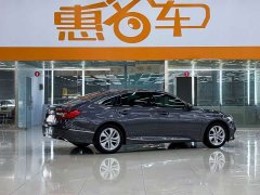Honda Accord 2018 260TURBO Elite National V - ფოტო 20