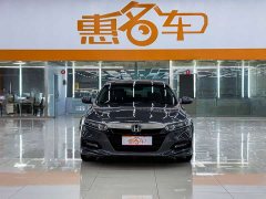 Honda Accord 2018 260TURBO Elite National V - ფოტო 3
