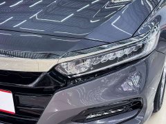 Honda Accord 2018 260TURBO Elite National V - ფოტო 4