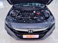 Honda Accord 2018 260TURBO Elite National V - ფოტო 5