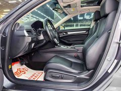 Honda Accord 2018 260TURBO Elite National V - ფოტო 7