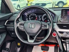 Honda Accord 2018 260TURBO Elite National V - ფოტო 8
