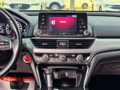 Honda Accord 2018 260TURBO Elite National V - ფოტო 9