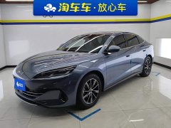 BYD Seal 06 2024 DM-i 120KM Premium Edition - ფოტო 1