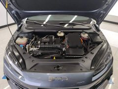 BYD Seal 06 2024 DM-i 120KM Premium Edition - ფოტო 10