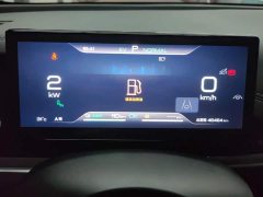 BYD Seal 06 2024 DM-i 120KM Premium Edition - ფოტო 14