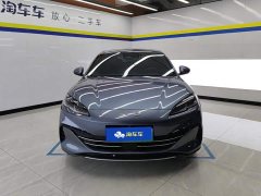 BYD Seal 06 2024 DM-i 120KM Premium Edition - ფოტო 2