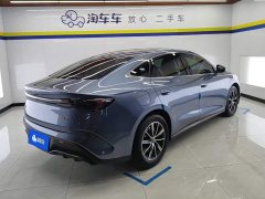 BYD Seal 06 2024 DM-i 120KM Premium Edition - ფოტო 3