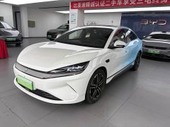 BYD Qin L EV 545KM Excellence Edition - ფოტო 1