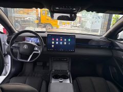 BYD Qin L EV 545KM Excellence Edition - ფოტო 15