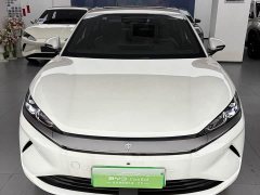 BYD Qin L EV 545KM Excellence Edition - ფოტო 2