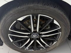 BYD Qin L EV 545KM Excellence Edition - ფოტო 3