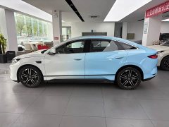 BYD Qin L EV 545KM Excellence Edition - ფოტო 4