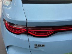 BYD Qin L EV 545KM Excellence Edition - ფოტო 6