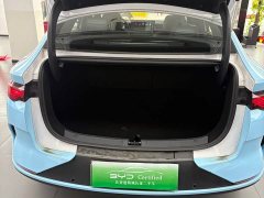 BYD Qin L EV 545KM Excellence Edition - ფოტო 7