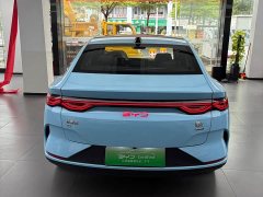 BYD Qin L EV 545KM Excellence Edition - ფოტო 8