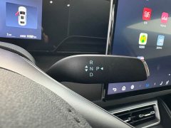 BYD Qin L EV 545KM Excellence Edition - ფოტო 9