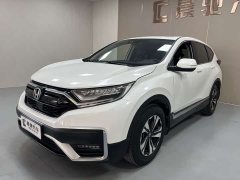 Honda CR-V 2021 240TURBO CVT 2WD Style Edition - ფოტო 1