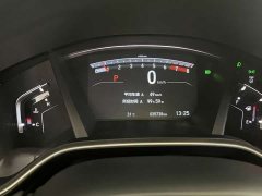 Honda CR-V 2021 240TURBO CVT 2WD Style Edition - ფოტო 10