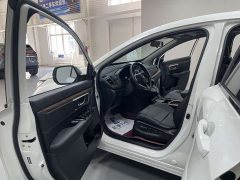 Honda CR-V 2021 240TURBO CVT 2WD Style Edition - ფოტო 11