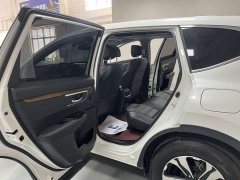 Honda CR-V 2021 240TURBO CVT 2WD Style Edition - ფოტო 12