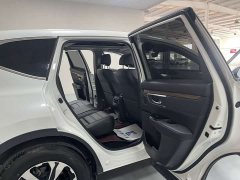 Honda CR-V 2021 240TURBO CVT 2WD Style Edition - ფოტო 14